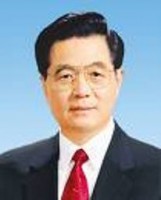 hu jintao