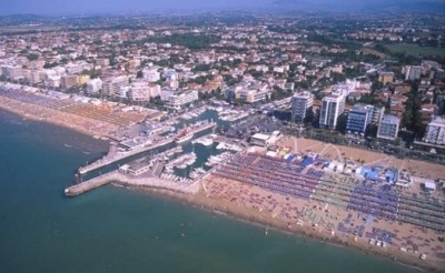 Riccione riciclone