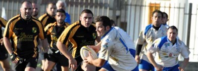 Una domenica cruciale per il rugby ragusano