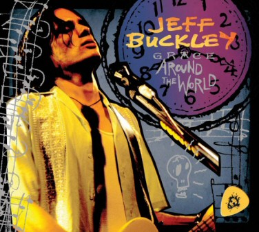 Jeff Buckley – Grace around the world